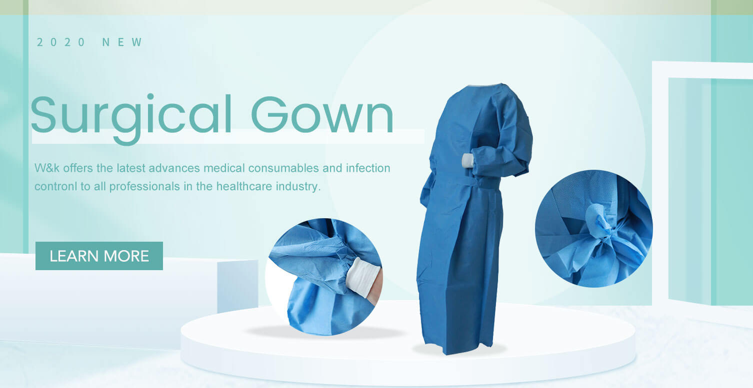 CPE protection gown-Disposable CPE Gowns