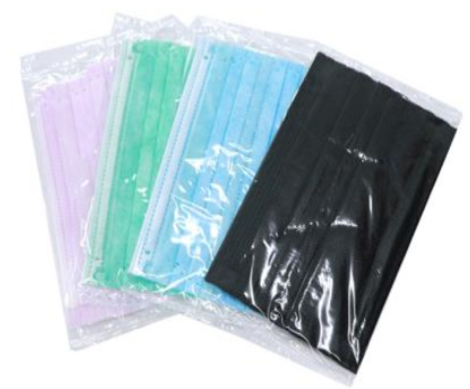 Disposable Civil Face Mask