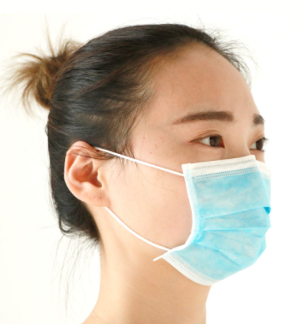 Non Woven Surgical Mask