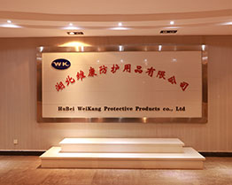 Hubei Weikang International Trade Co., Ltd.