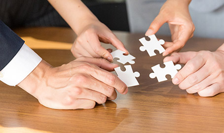 Our team's main goal is to offer quality products with competitive pricing and to be flexible to our clients needs. Our team's main goal is to offer quality products with competitive pricing and to be flexible to our clients needs.