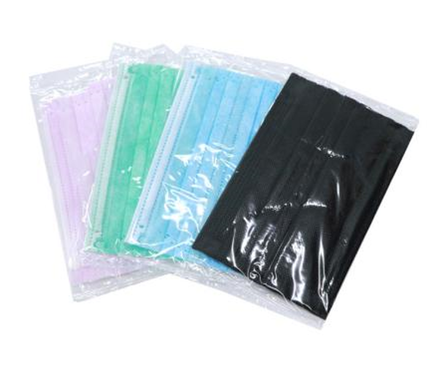 Disposable Civil Face Mask