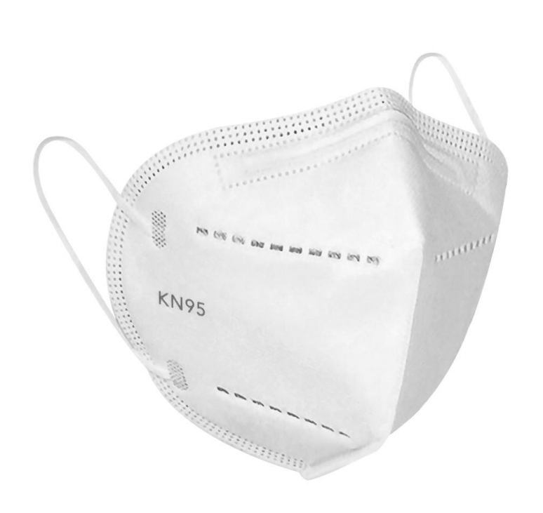 WELL KLEAN® KN95 Protective Mask