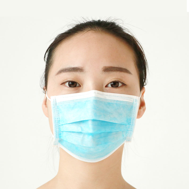 WELL KLEAN® Medical Face Mask  EN14683
