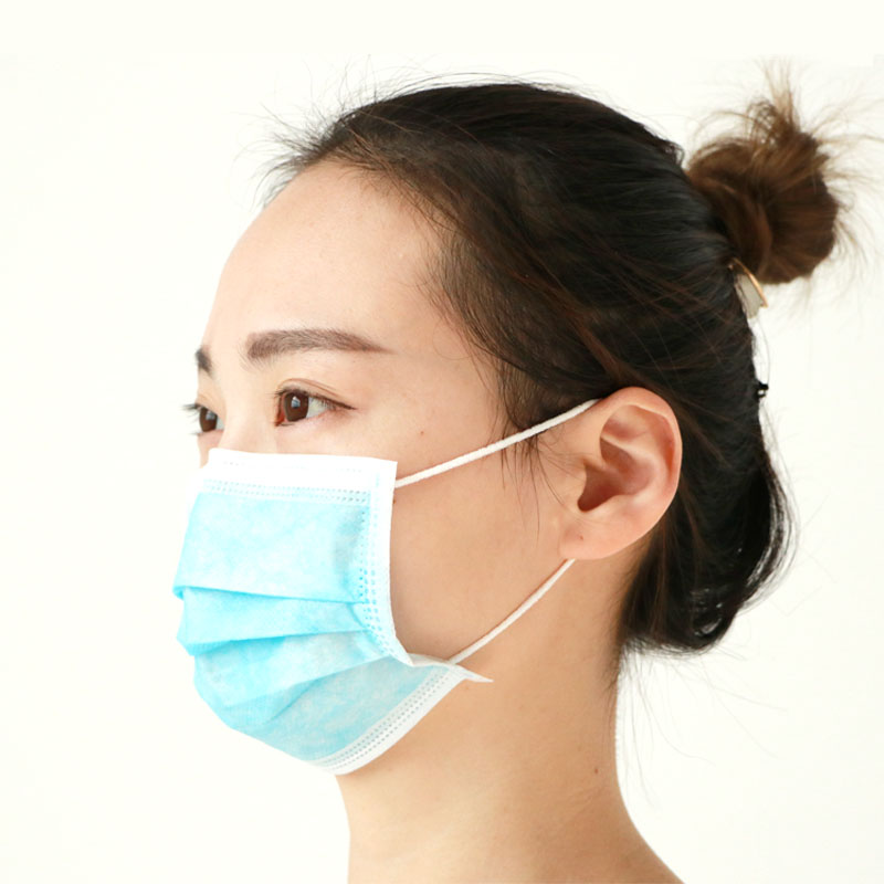 WELL KLEAN® Medical Face Mask  EN14683