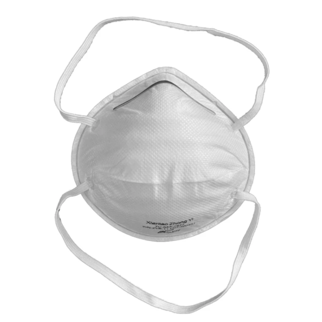 WELL KLEAN® N95 Particulate Respirator